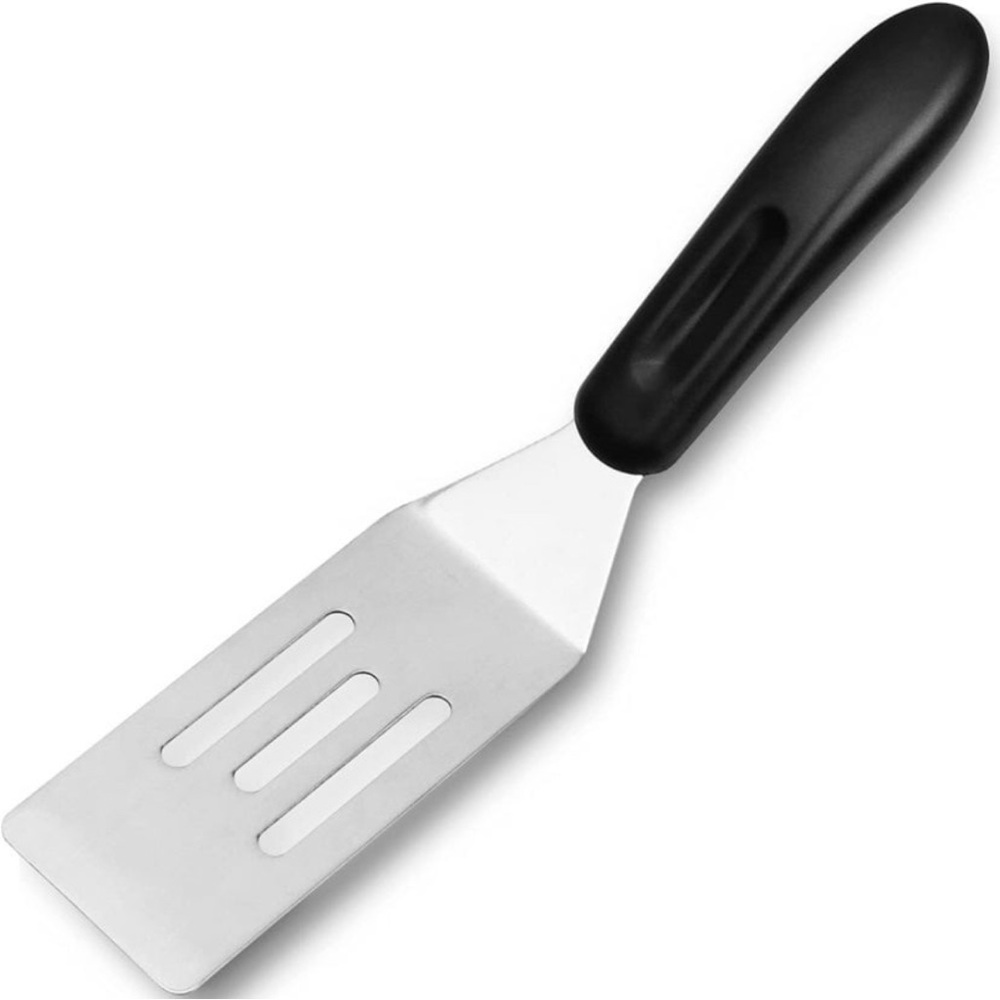 1 X Pampered Chef Mini-Serving Spatula #2622
